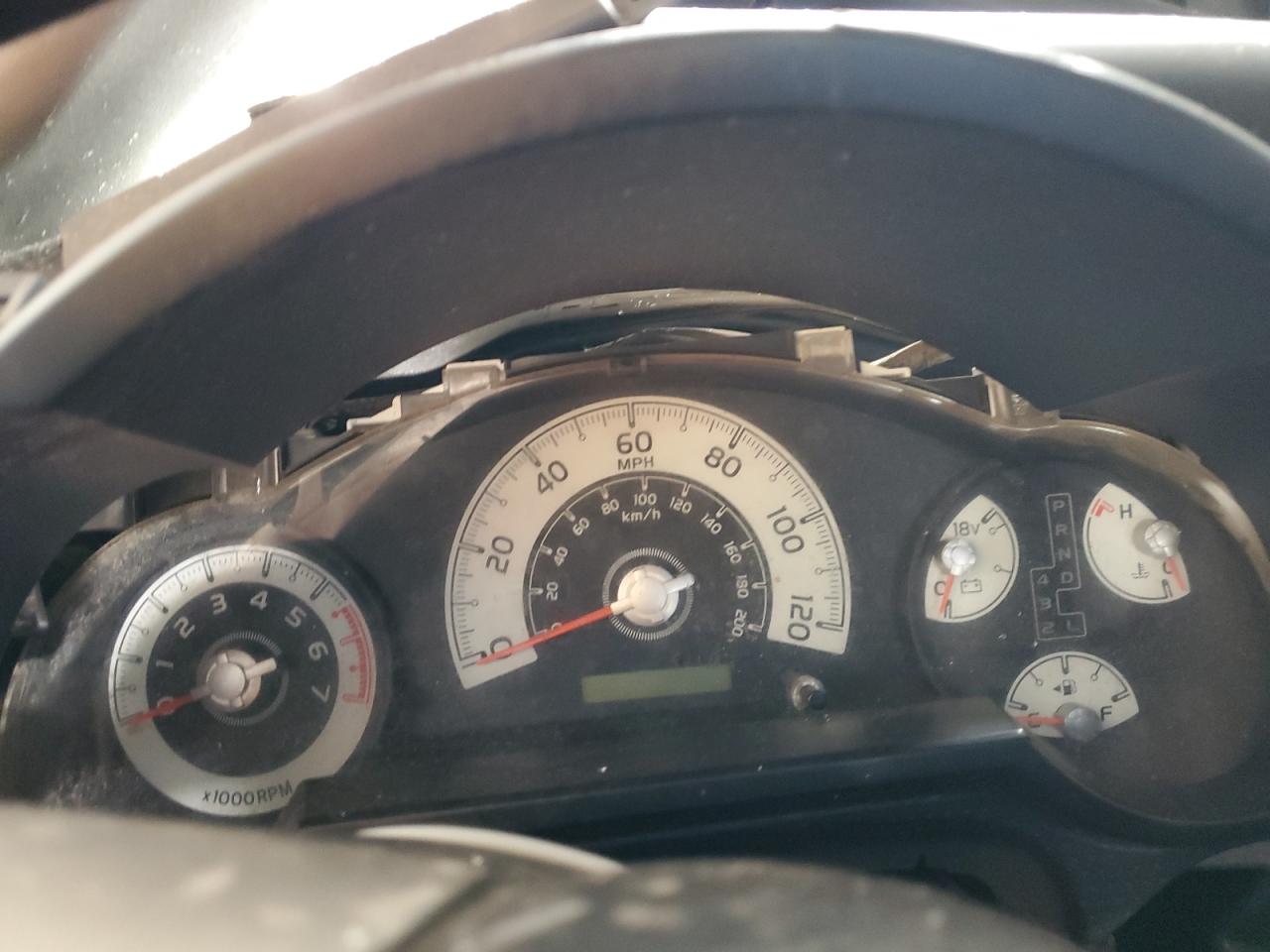 2008 Toyota Fj Cruiser VIN: JTEBU11F08K012991 Lot: 84152815