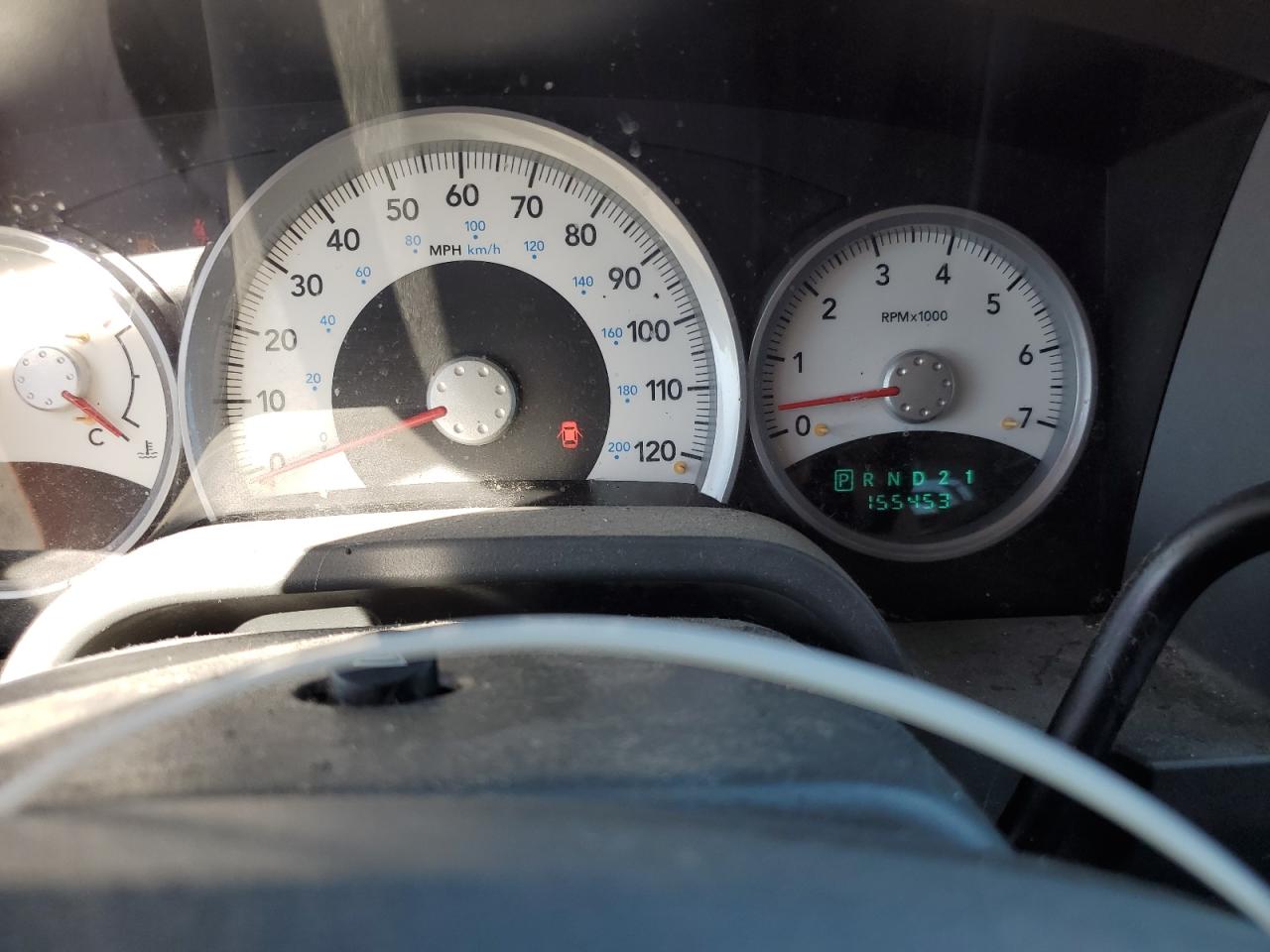 2005 Dodge Dakota Quad Slt VIN: 1D7HW48N15S169809 Lot: 83867195