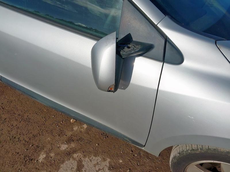 2011 RENAULT MEGANE DYNAMIQUE TOMTOM V 