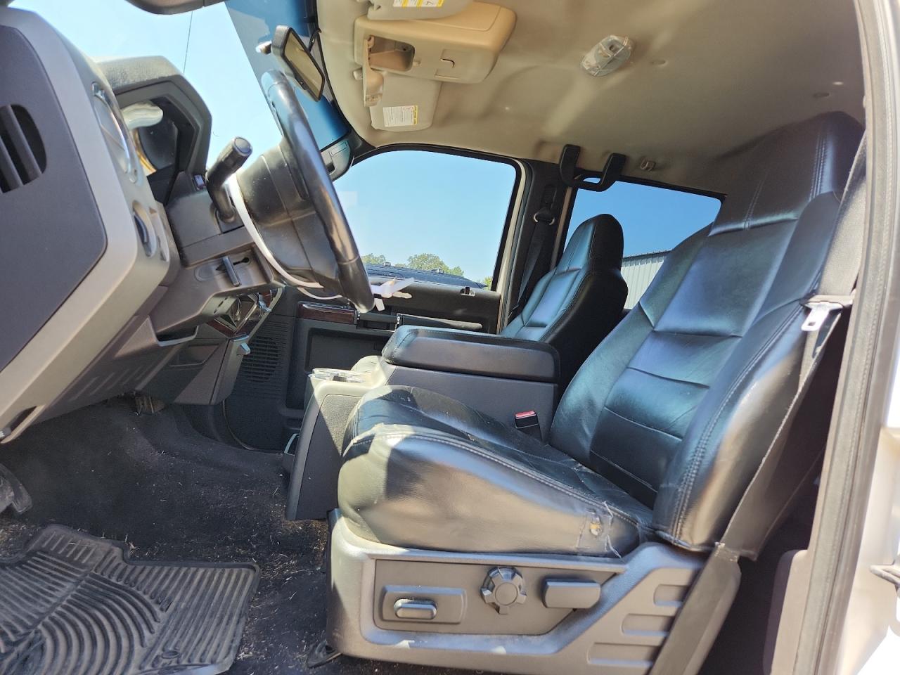 2010 Ford F250 Super Duty VIN: 1FTSW2BR4AEB27742 Lot: 71546245