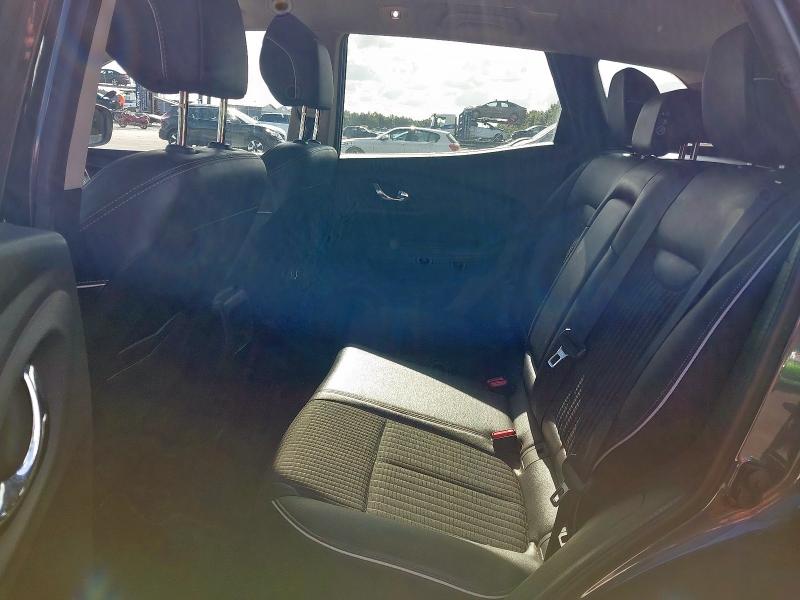 2016 RENAULT KADJAR SIGNATURE NAV DCI 