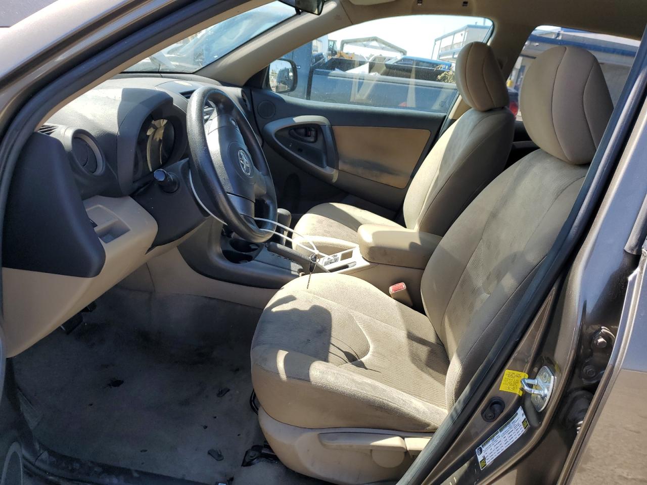 2011 Toyota Rav4 VIN: 2T3ZF4DVXBW079615 Lot: 81836785