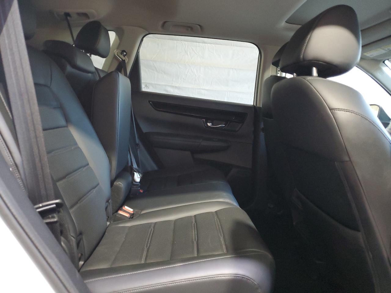 2023 Honda Cr-V Exl VIN: 2HKRS4H70PH400907 Lot: 84643915