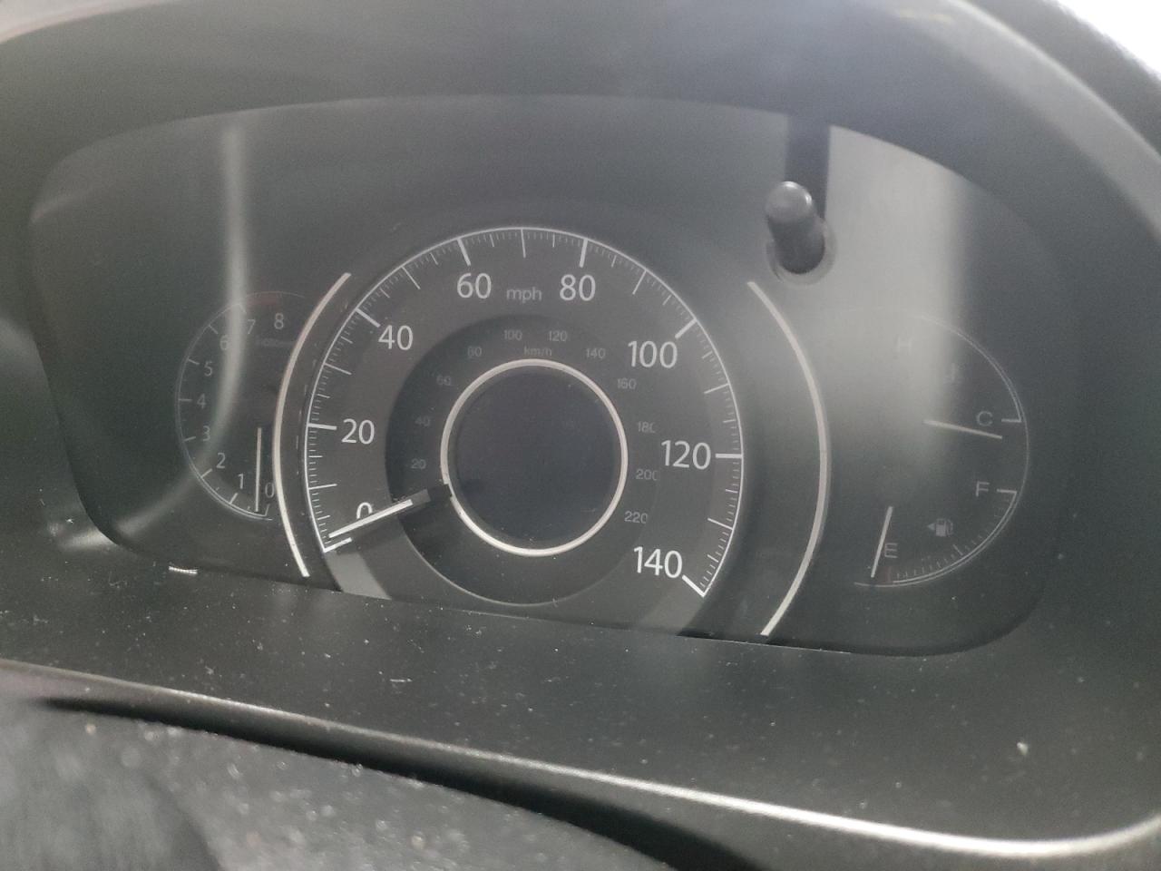 2014 Honda Cr-V Ex VIN: 5J6RM4H52EL009544 Lot: 81454845