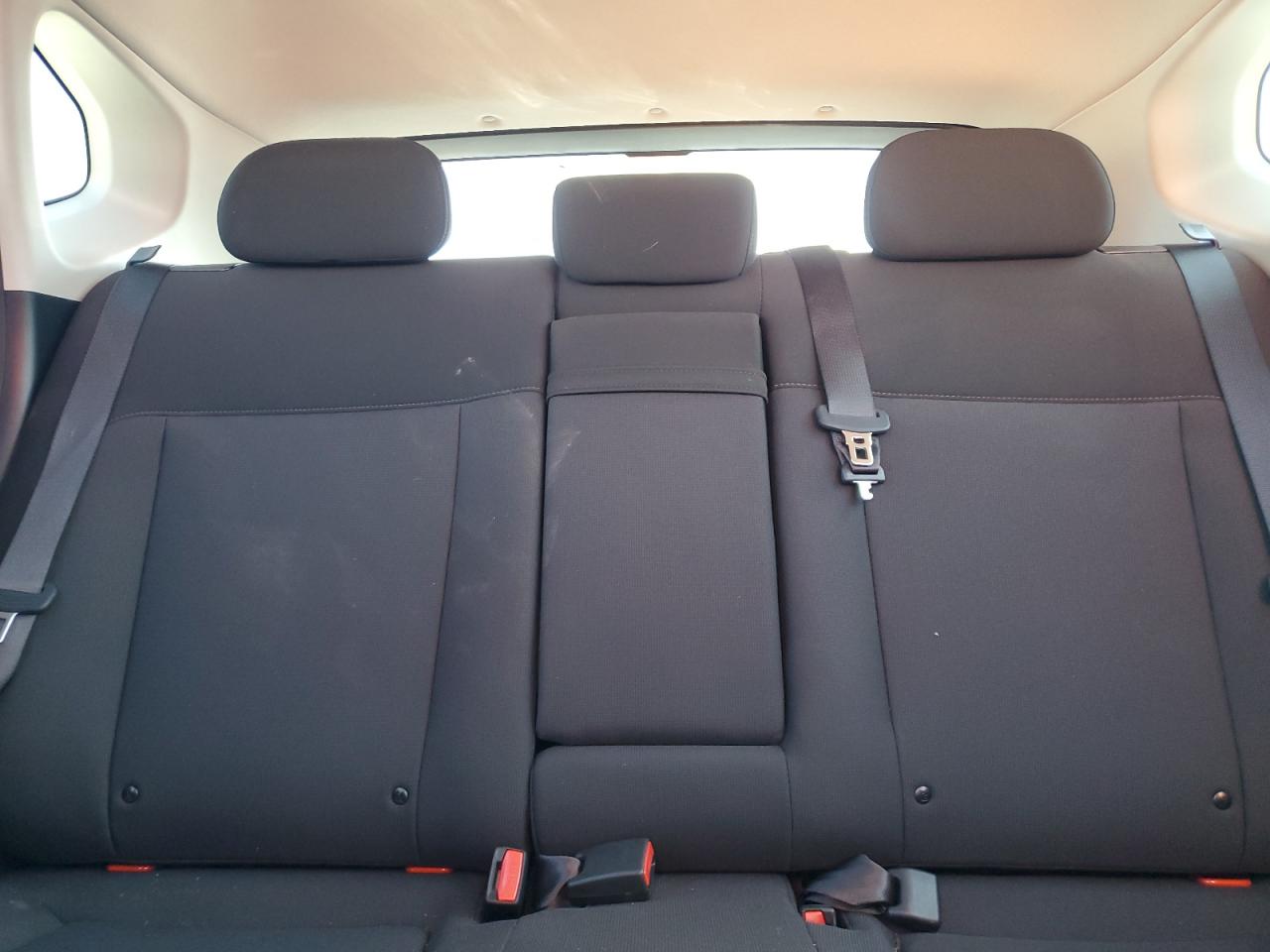 2025 Hyundai Kona Sel VIN: KM8HB3AB1SU199257 Lot: 80752915