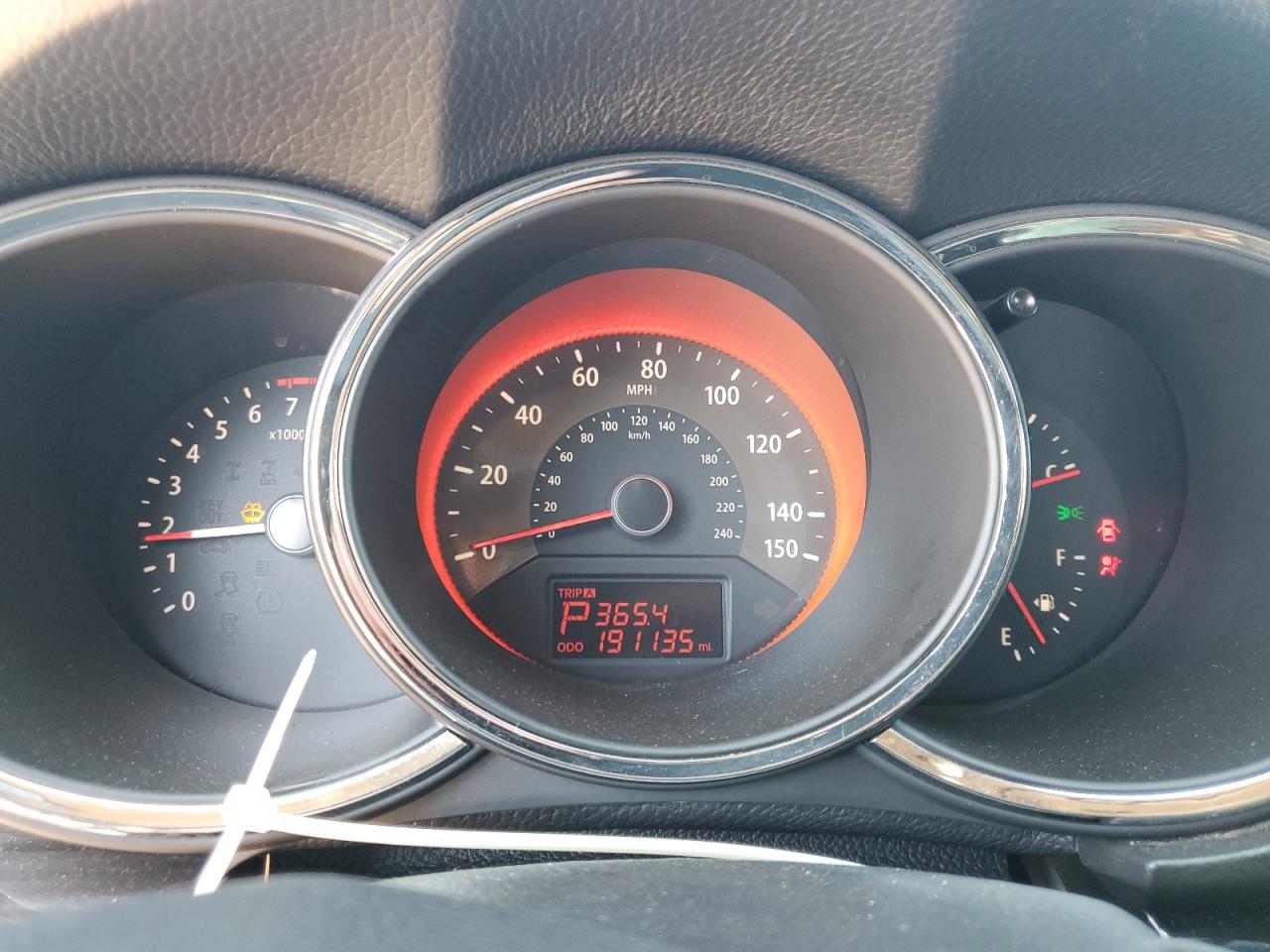 2012 Kia Sorento Sx VIN: 5XYKW4A20CG265935 Lot: 80266425