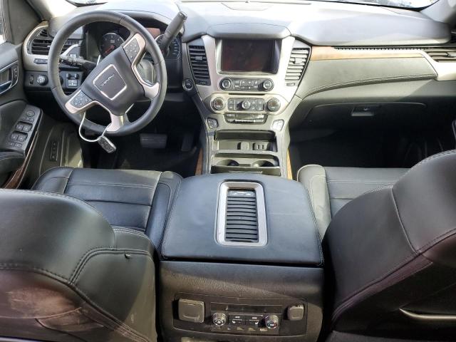  GMC YUKON 2020 Угольный
