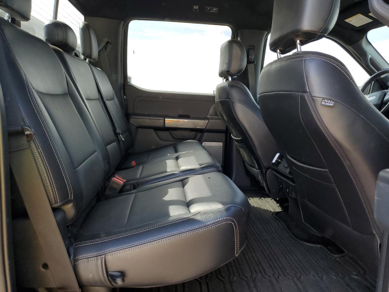 2022 Ford F150 Supercrew VIN: 1FTFW1E5XNKD05679 Lot: 71860885