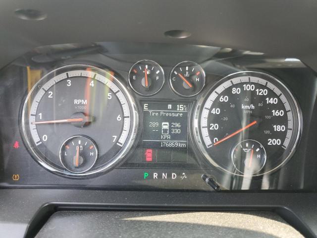 2011 DODGE RAM 1500 SPORT  