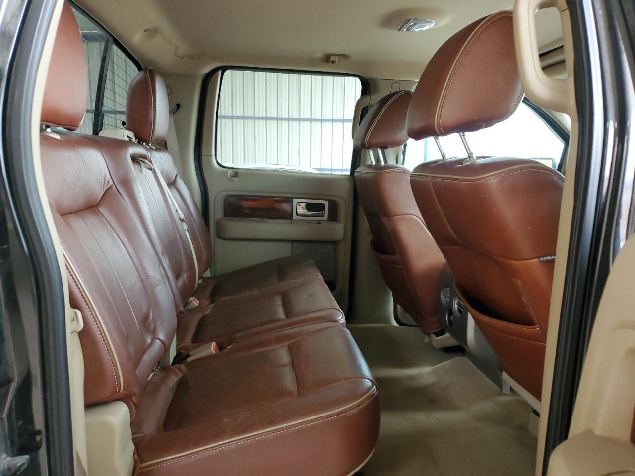 2010 Ford F150 Supercrew VIN: 1FTFW1CVXAKB71169 Lot: 70156395