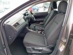 2018 VOLKSWAGEN POLO S  for sale at Copart WHITBURN