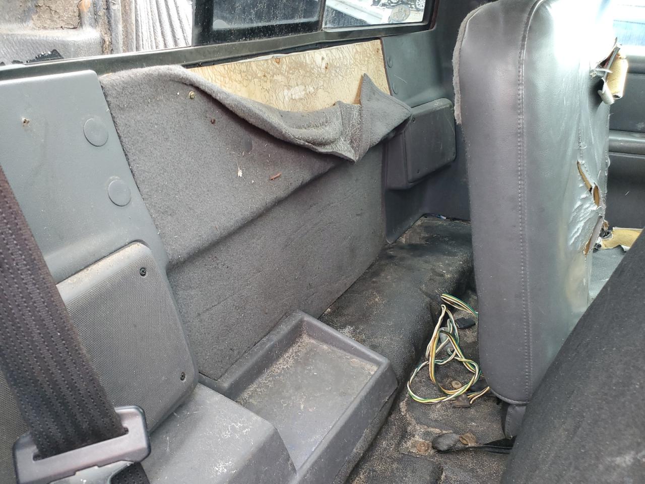 2003 Ford Ranger VIN: 1FTYR10D03PA50040 Lot: 81876845