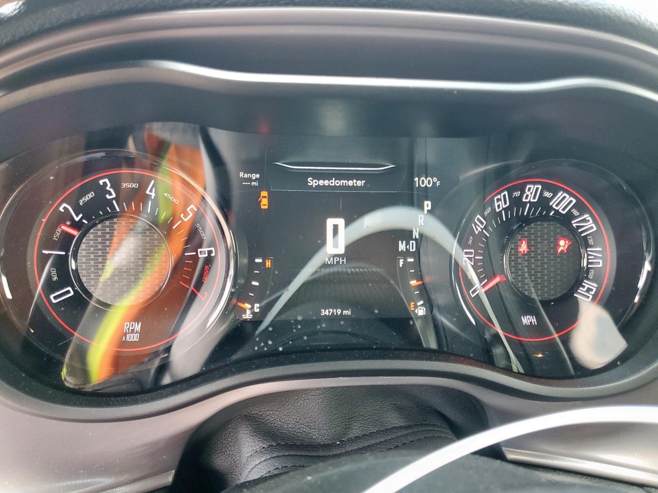 2023 Dodge Challenger Sxt VIN: 2C3CDZAGXPH590946 Lot: 71047015