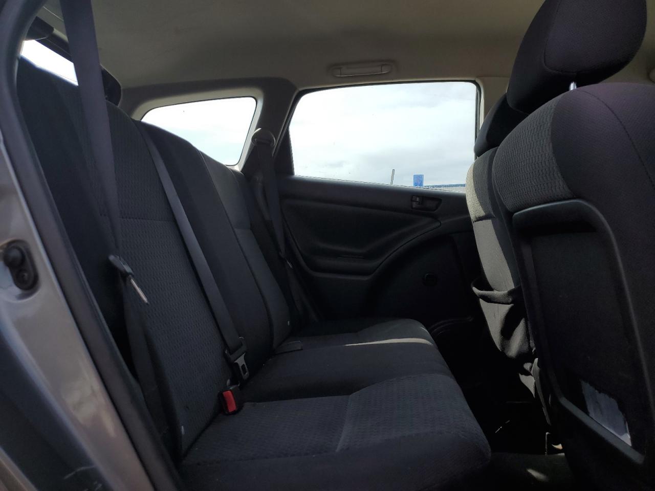 2005 Toyota Corolla Matrix Xr VIN: 2T1KR32EX5C479713 Lot: 81395825