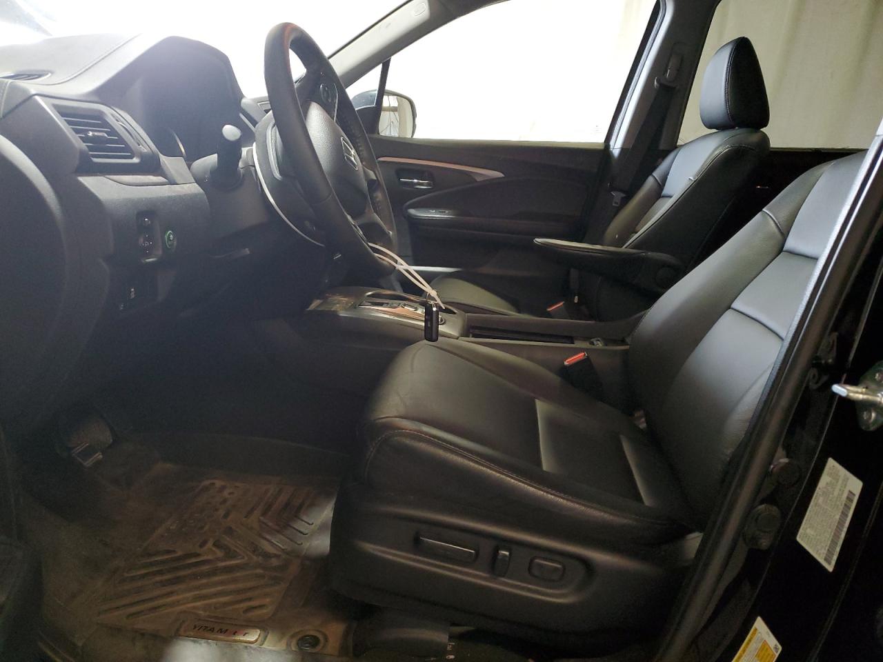 2022 Honda Pilot Se VIN: 5FNYF6H29NB039303 Lot: 84429685