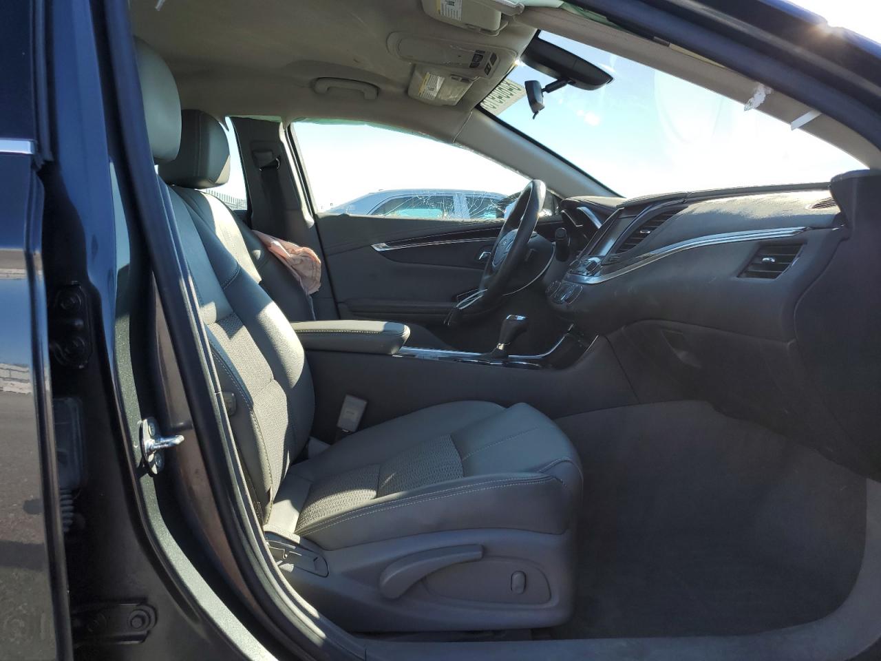 2018 Chevrolet Impala Ls VIN: 2G11Z5S35J9115269 Lot: 84604915