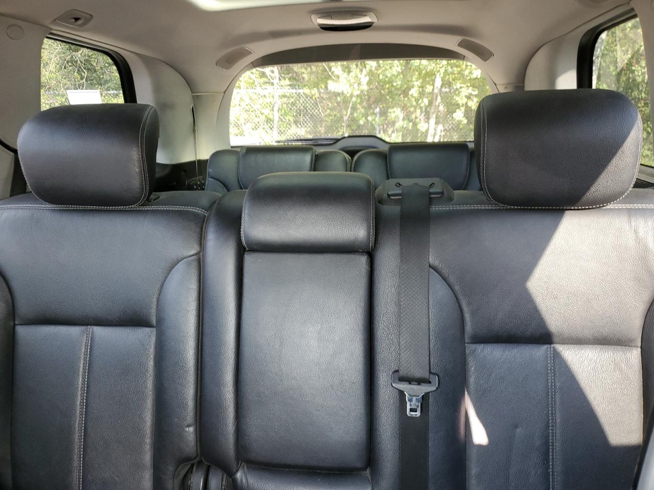 2009 Mercedes-Benz Gl VIN: 4JGBF25E19A525059 Lot: 69649305