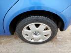 2005 VOLKSWAGEN POLO TWIST  for sale at Copart WESTBURY