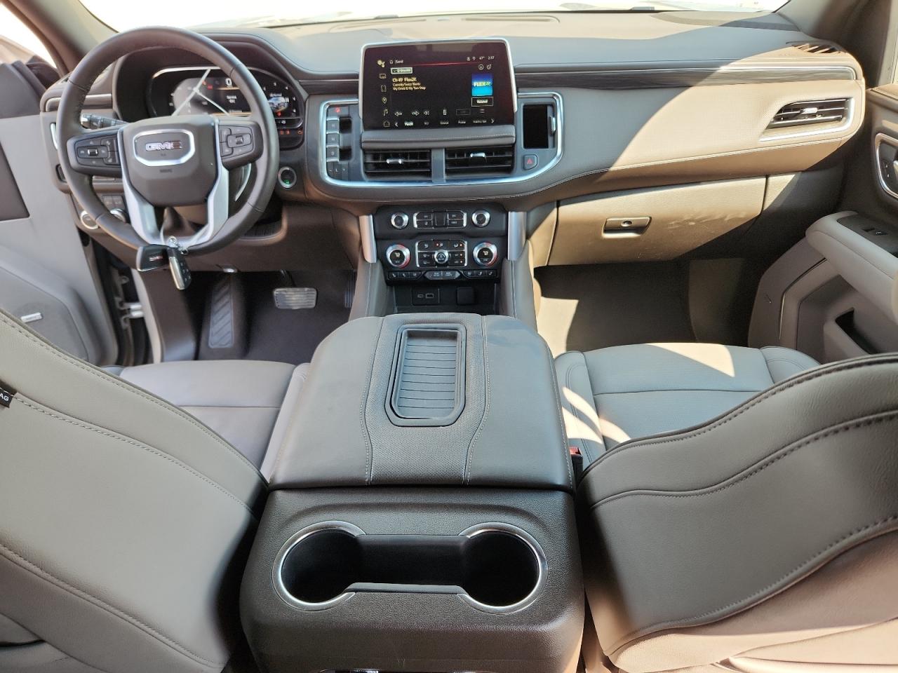 2024 GMC Yukon Xl K1500 Slt VIN: 1GKS2GKT2RR312692 Lot: 80795335