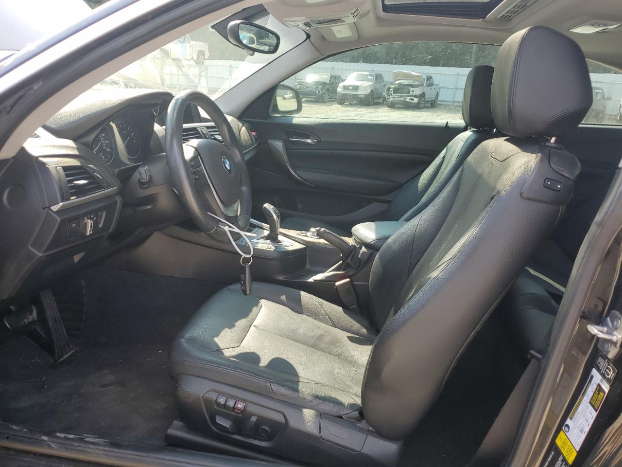 2015 BMW 228 I VIN: WBA1F5C56FV256921 Lot: 70649855