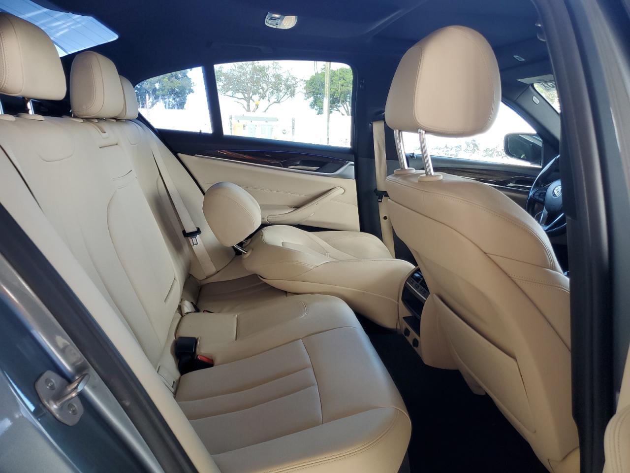 2019 BMW 530 I VIN: WBAJA5C59KWA57982 Lot: 71033865