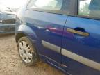 2008 FORD FIESTA STYLE CLIMATE  for sale at Copart BRISTOL