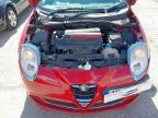 2011 ALFA ROMEO MITO DISTINCTIVE M-AIR TB  for sale at Copart ROCHFORD