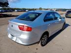 2016 SEAT TOLEDO SE TDI  for sale at Copart PETERLEE