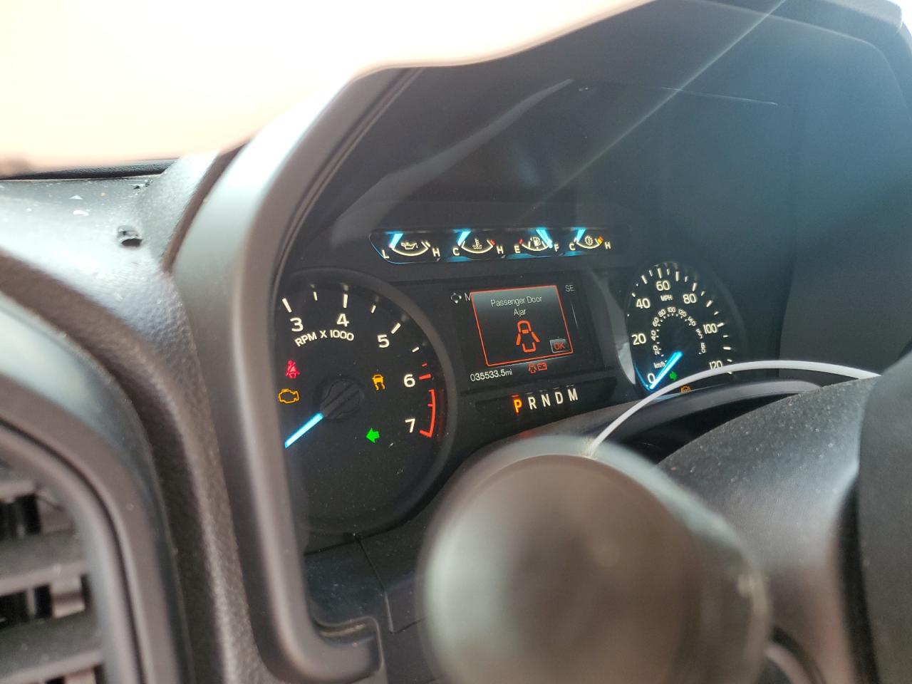 2020 Ford F150 VIN: 1FTMF1C51LKE37656 Lot: 71700375