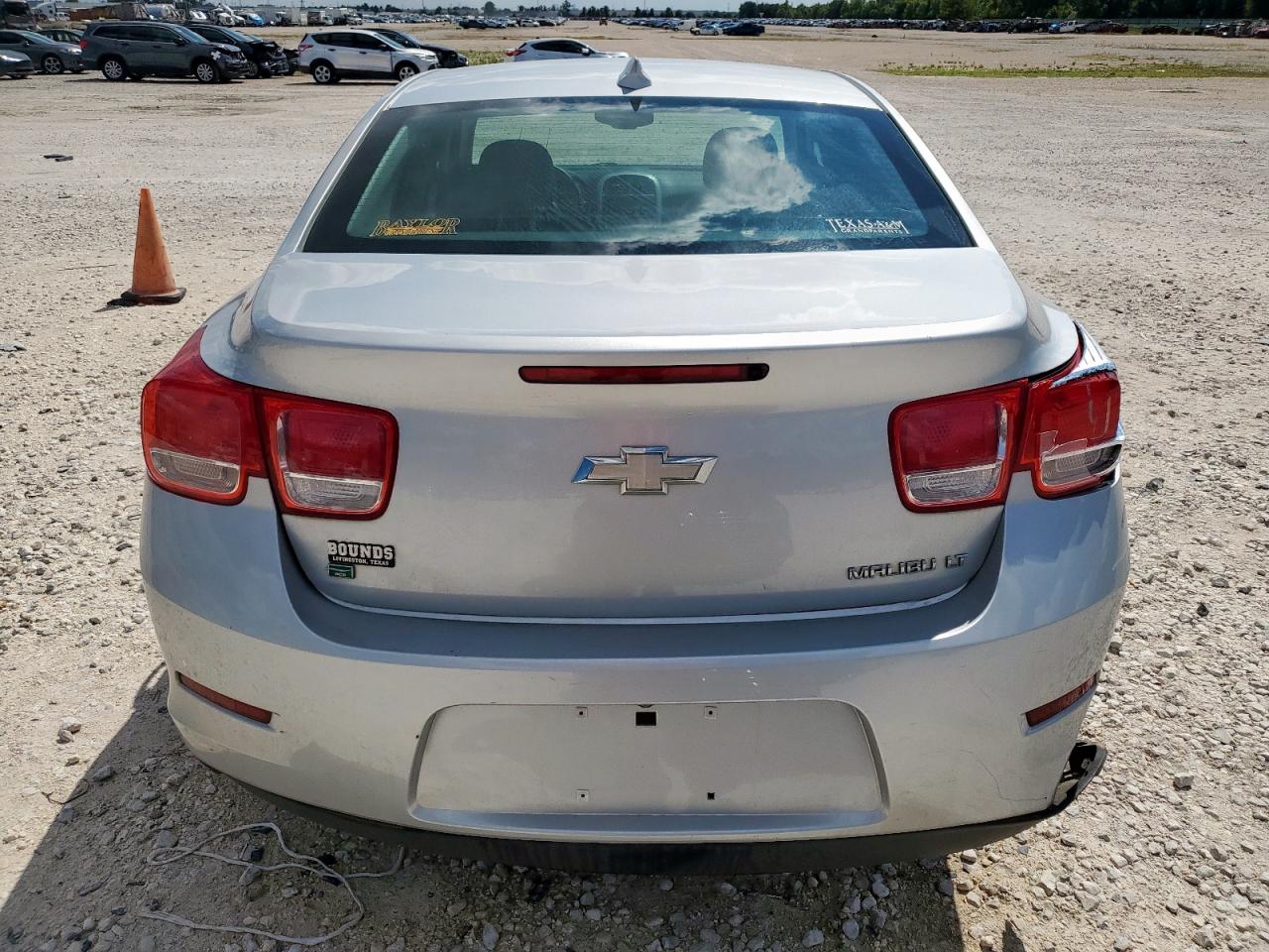 2015 Chevrolet Malibu 1Lt VIN: 1G11C5SLXFF262378 Lot: 81625115