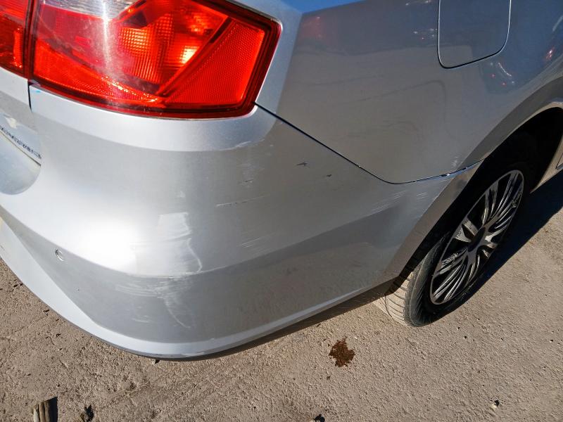 2016 SEAT TOLEDO SE TDI 