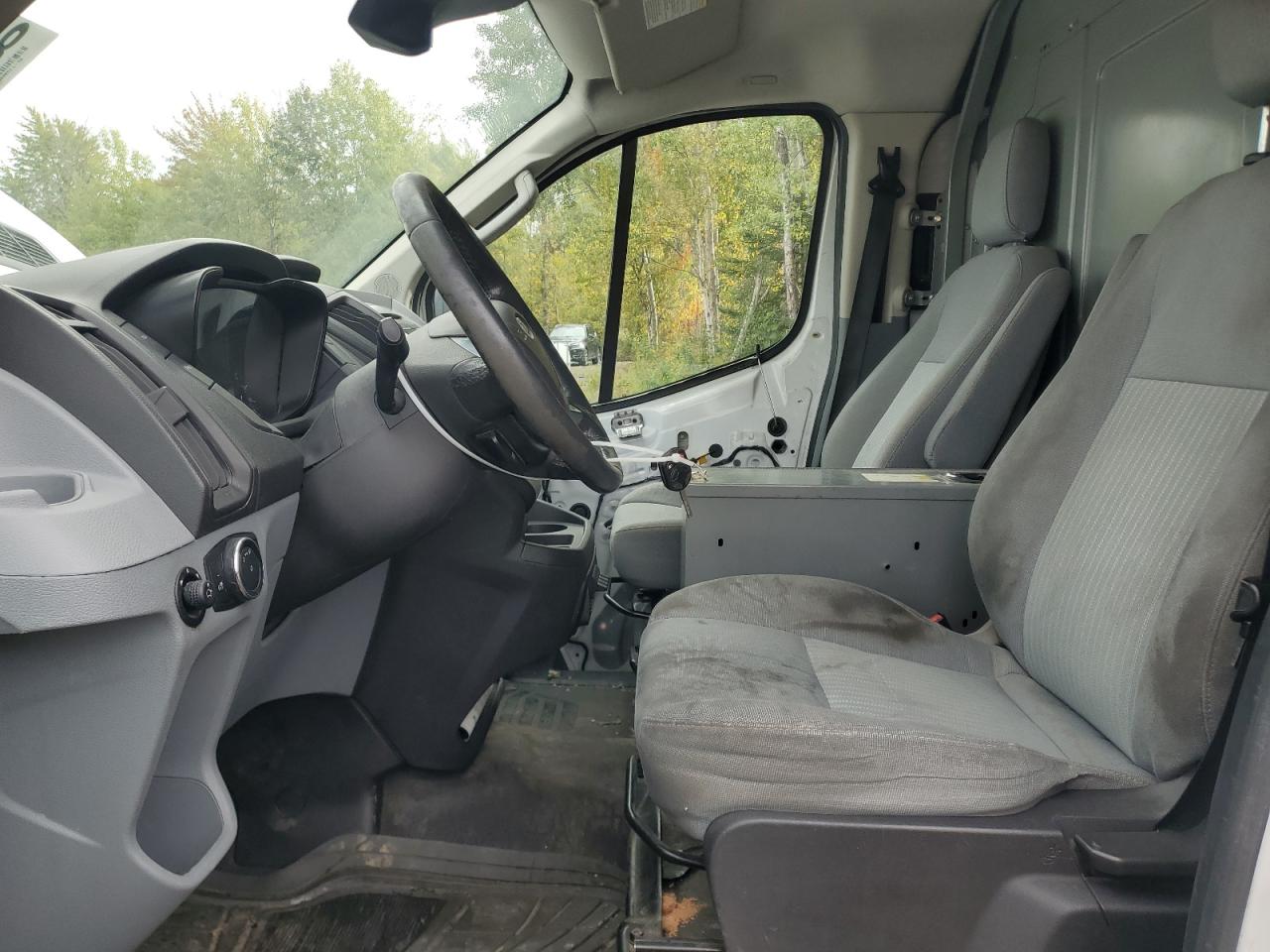 2016 Ford Transit T-350 VIN: 1FTBW2YG5GKA60116 Lot: 80096675