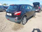 2012 NISSAN QASHQAI 1.5 DCI [110] ACENTA 5DR for sale at Copart WISBECH