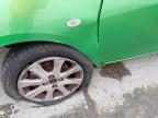 2009 MAZDA 2 TS2  for sale at Copart YORK