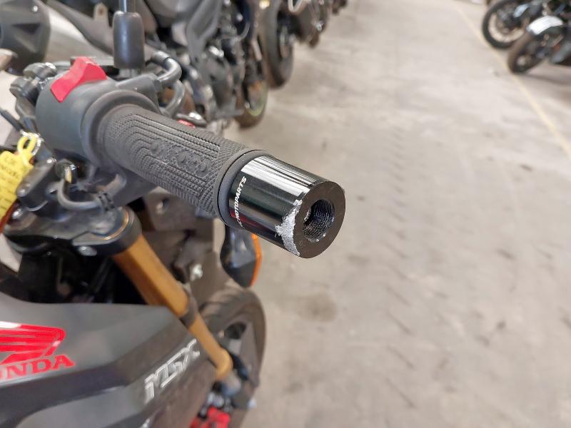 2020 HONDA MSX 125 A-J 