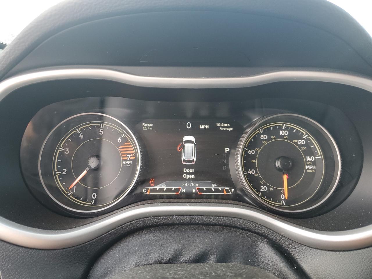 2017 Jeep Cherokee Limited VIN: 1C4PJLDB3HW522249 Lot: 80816135