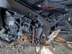 2025 YAMAHA TRACER 9 GT (MTT 890D)  for sale at Copart WISBECH