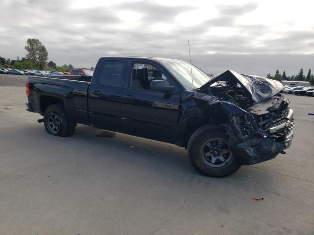  CHEVROLET ALL Models 2017 Czarny