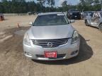 2012 NISSAN ALTIMA BASE   for sale at Copart LA - BATON ROUGE