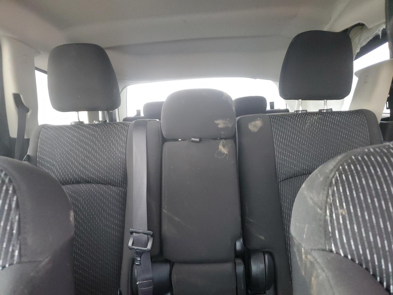 2018 Dodge Journey Se VIN: 3C4PDCAB5JT171528 Lot: 71904505