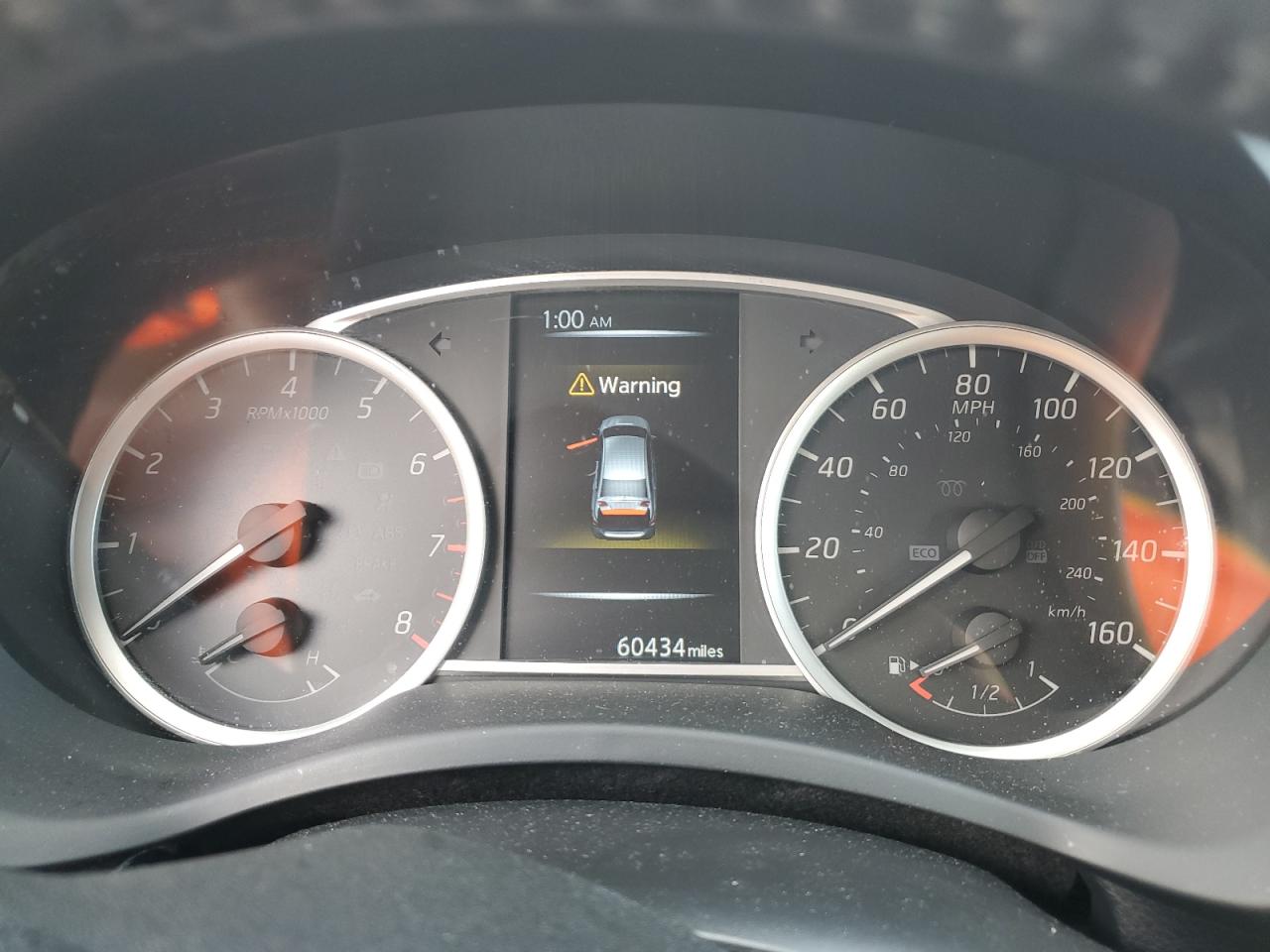 2017 Nissan Sentra S VIN: 3N1AB7AP6HL683679 Lot: 80855615