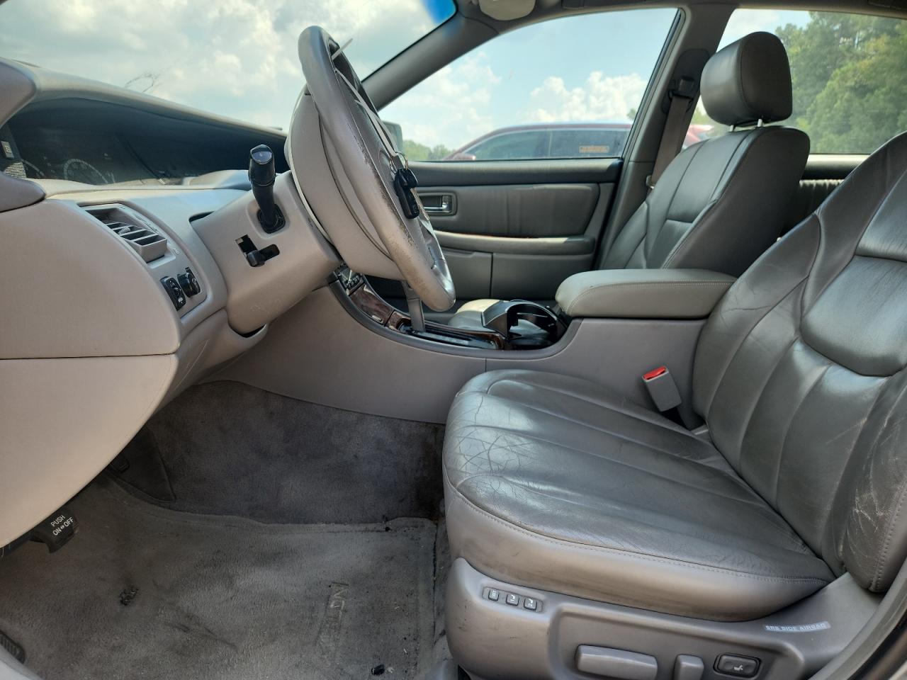 2000 Toyota Avalon Xl VIN: 4T1BF28B3YU065076 Lot: 71882765