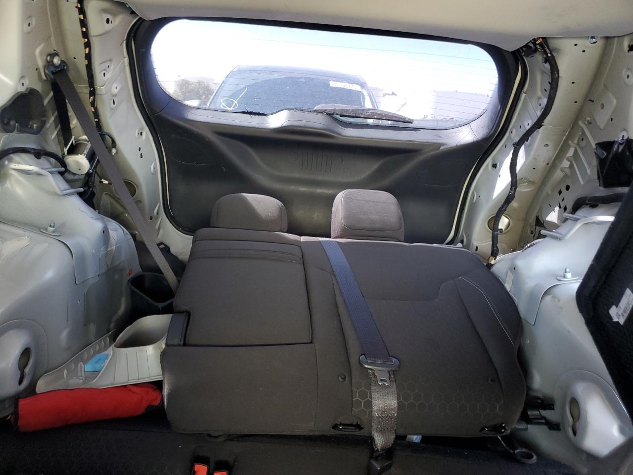 2019 Jeep Compass Sport VIN: 3C4NJCAB0KT727164 Lot: 81289585