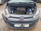 2016 HYUNDAI I10 PREMIUM  for sale at Copart YORK
