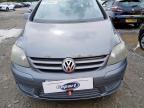 2006 VOLKSWAGEN GOLF PLUS SE TDI  for sale at Copart WOLVERHAMPTON