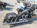 2018 HARLEY-DAVIDSON FLHX STREET GLIDE for sale at Copart KS - KANSAS CITY