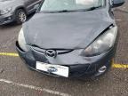 2013 MAZDA 2 VENTURE EDITION  for sale at Copart SANDTOFT