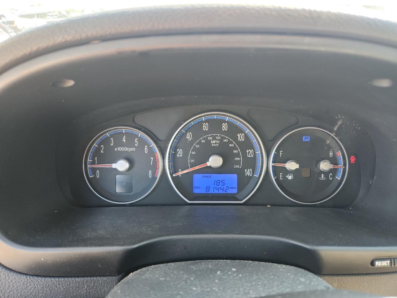 2008 Hyundai Santa Fe Se VIN: 5NMSH13E98H145600 Lot: 82083025