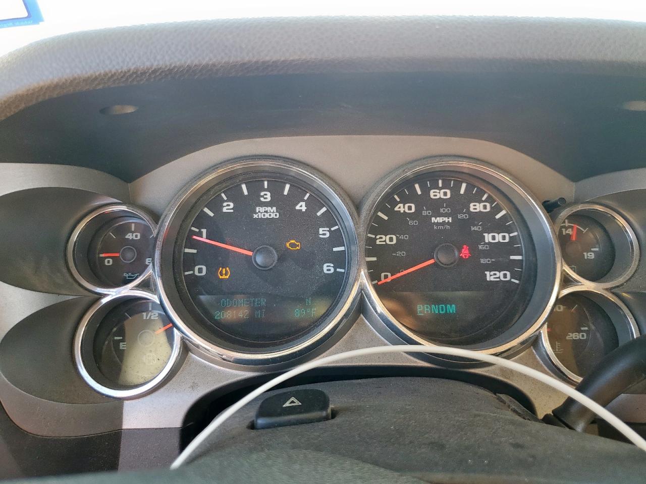 2011 Chevrolet Silverado C1500 Lt VIN: 1GCRCSE0XBZ244370 Lot: 70503075