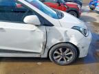 2018 HYUNDAI I10 PREMIUM SE  for sale at Copart PETERLEE